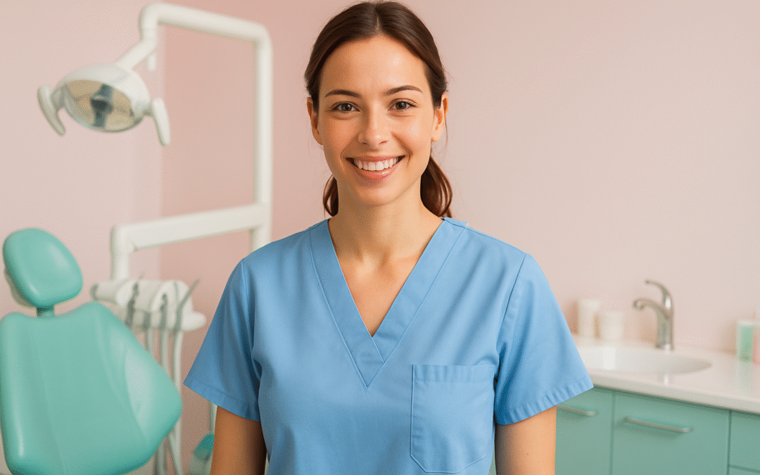 Autoestima como dentista: deja de depender de los títulos